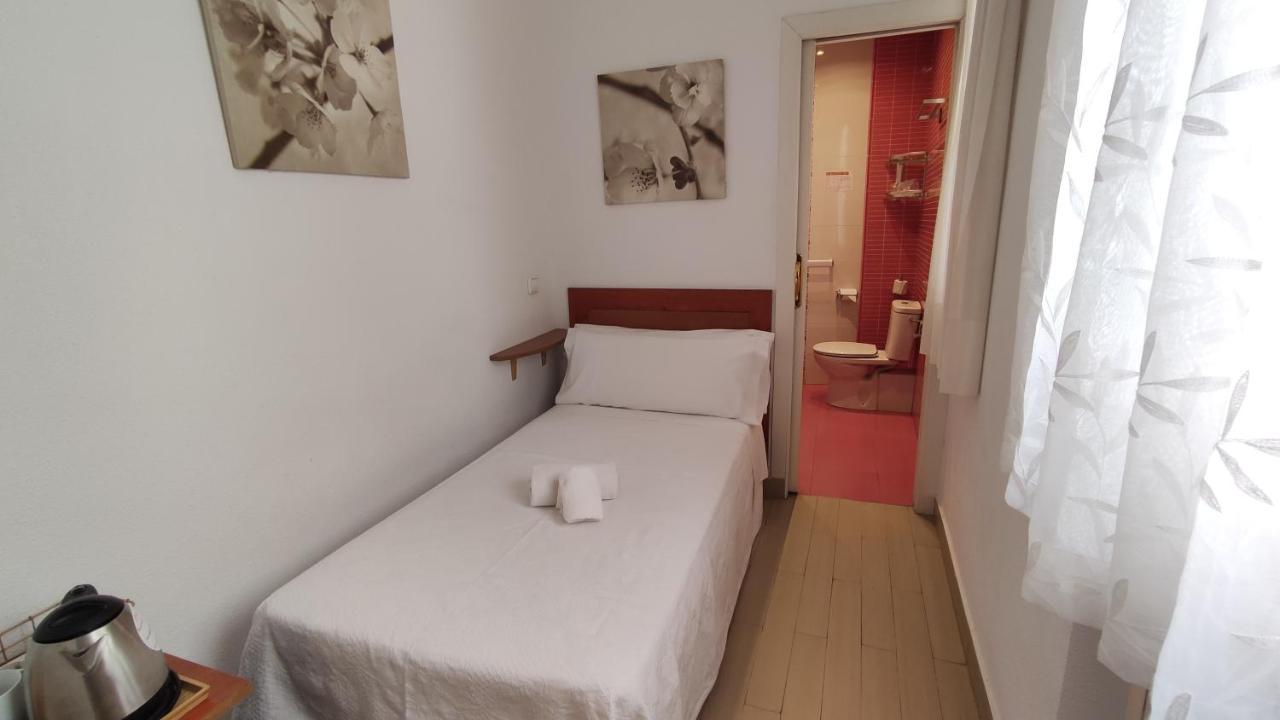 Maison d'hôtes Aliste Madrid